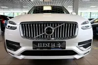 Volvo XC90 T8 TWIN ENGINE LUXURY+ B&W ULTIMATE BRIGHT XENIUM INTELLI FULL 2 335kW thumbnail