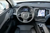 Volvo XC90 T8 TWIN ENGINE LUXURY+ B&W ULTIMATE BRIGHT XENIUM INTELLI FULL 2 335kW thumbnail