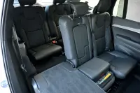 Volvo XC90 T8 TWIN ENGINE LUXURY+ B&W ULTIMATE BRIGHT XENIUM INTELLI FULL 2 335kW thumbnail