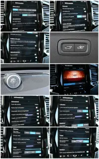 Volvo XC90 T8 TWIN ENGINE LUXURY+ B&W ULTIMATE BRIGHT XENIUM INTELLI FULL 2 335kW thumbnail