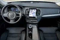 Volvo XC90 T8 TWIN ENGINE LUXURY+ B&W ULTIMATE BRIGHT XENIUM INTELLI FULL 2 335kW thumbnail