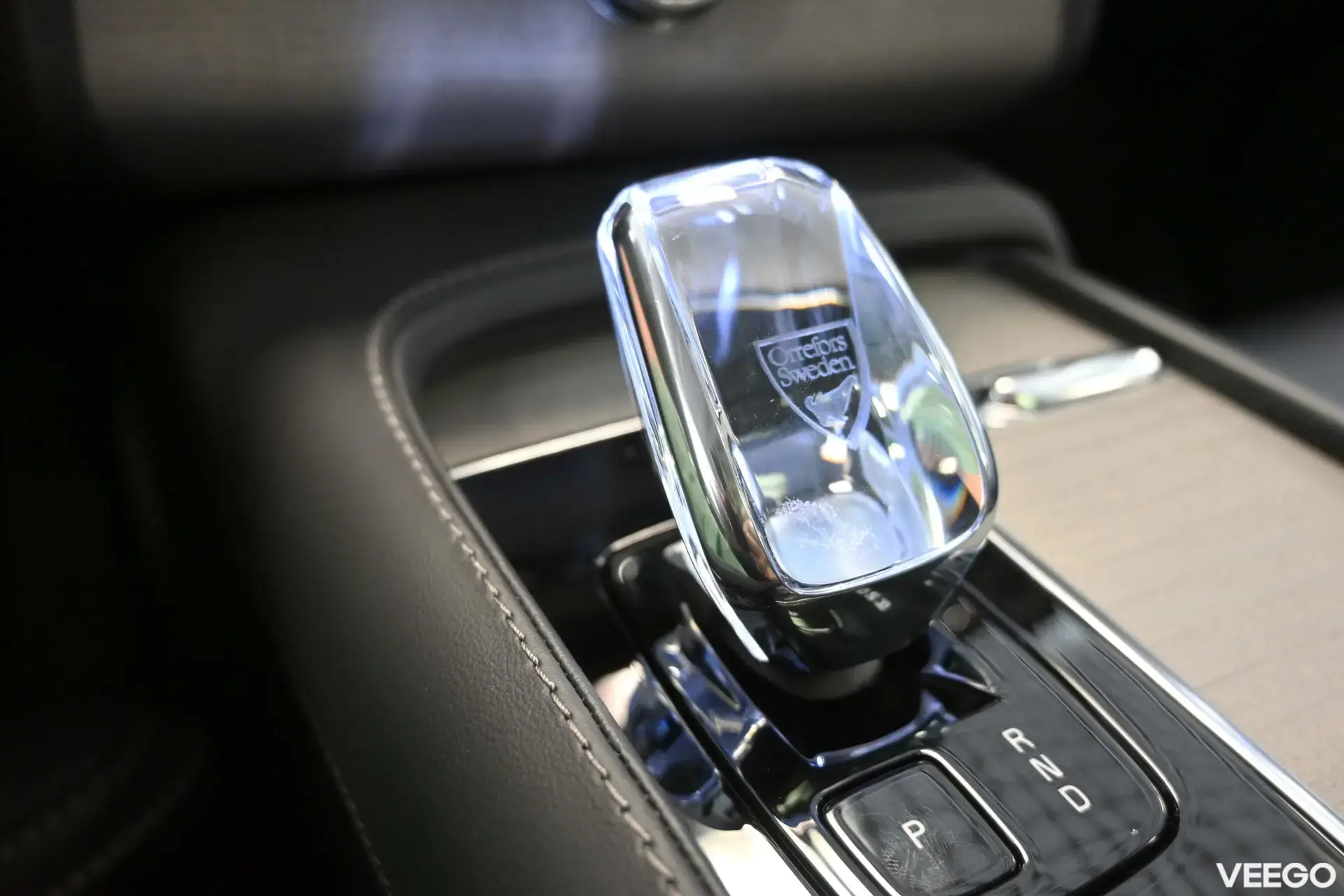 Volvo XC90 T8 TWIN ENGINE LUXURY+ B&W ULTIMATE BRIGHT XENIUM INTELLI FULL 2 335kW