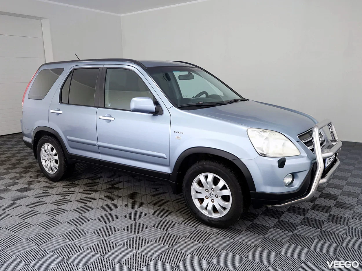 Honda CR-V 2.0 110kW