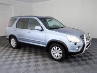 Honda CR-V 2.0 110kW thumbnail