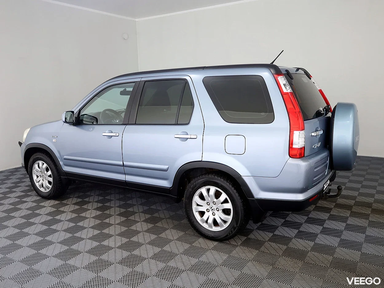 Honda CR-V 2.0 110kW