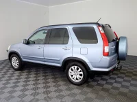Honda CR-V 2.0 110kW thumbnail