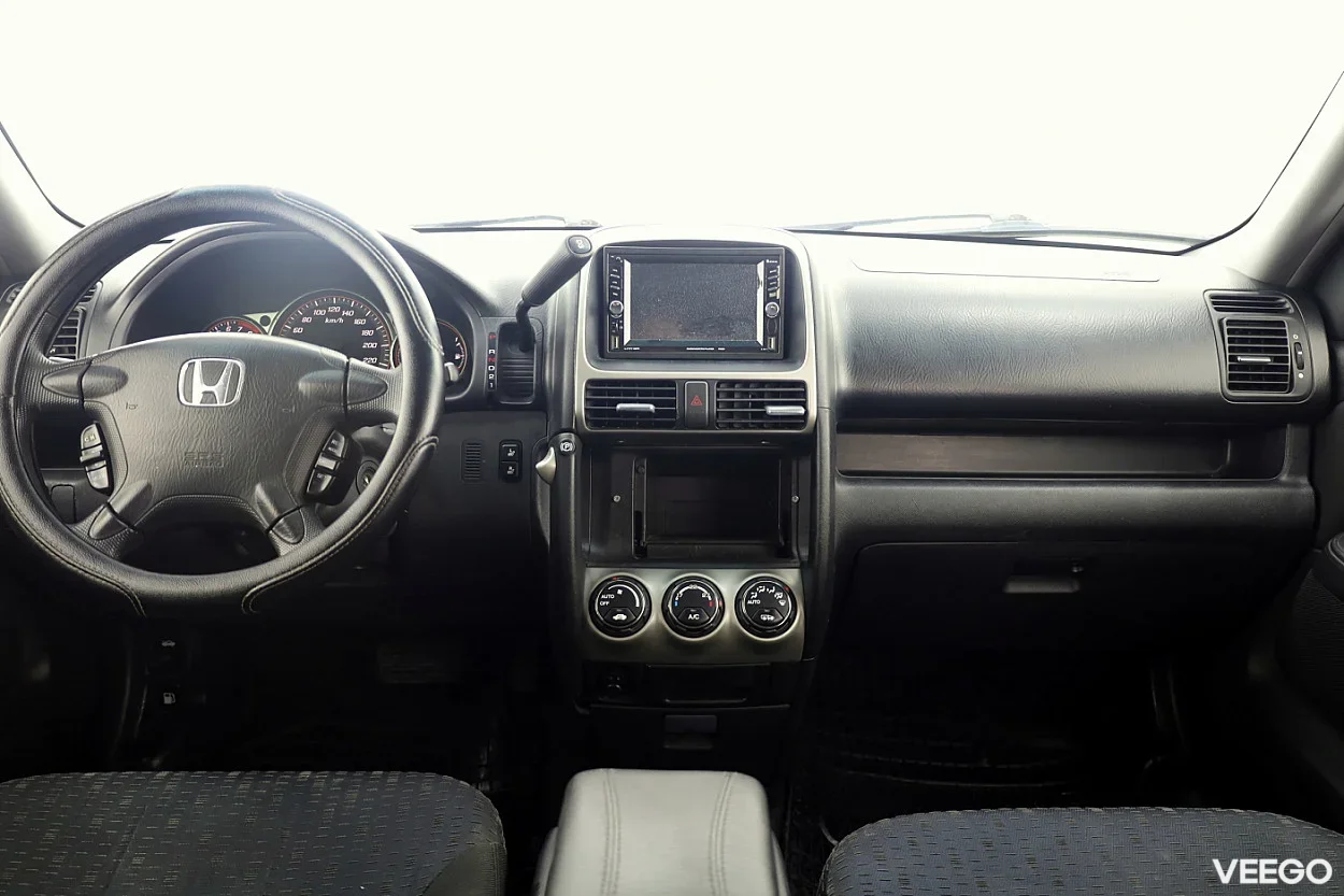 Honda CR-V 2.0 110kW