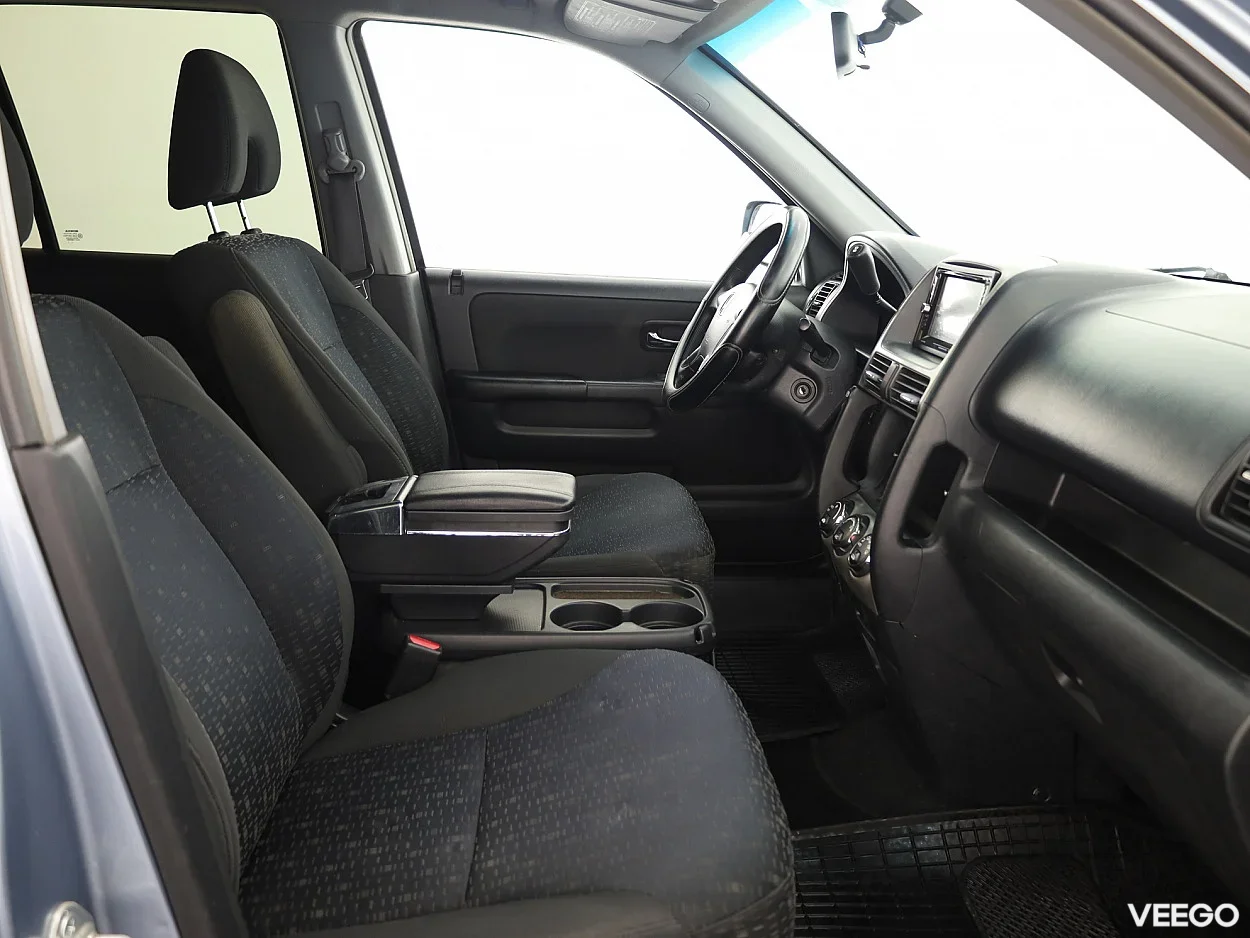 Honda CR-V 2.0 110kW
