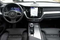 Volvo XC60 AWD B&W LUXURY+ BLACK EDITION ULTIMATE INTELL 293kW thumbnail