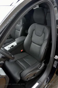 Volvo XC60 AWD B&W LUXURY+ BLACK EDITION ULTIMATE INTELL 293kW thumbnail