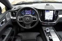 Volvo XC60 AWD B&W LUXURY+ BLACK EDITION ULTIMATE INTELL 293kW thumbnail