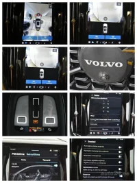 Volvo XC60 AWD B&W LUXURY+ BLACK EDITION ULTIMATE INTELL 293kW thumbnail