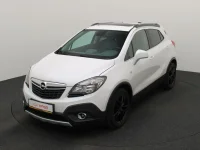 Opel Mokka 1.4 103kW thumbnail