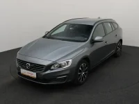 Volvo V60 2 110kW thumbnail