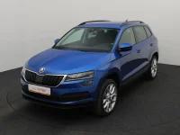 Skoda Karoq 2 110kW thumbnail