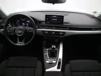 Audi A4 2 140kW thumbnail
