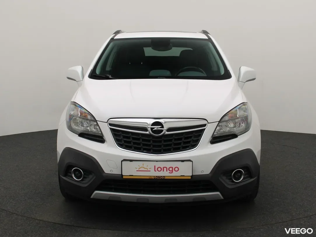 Opel Mokka 1.4 103kW