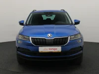 Skoda Karoq 2 110kW thumbnail