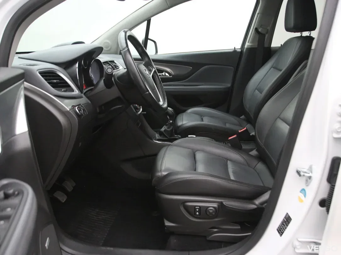 Opel Mokka 1.4 103kW