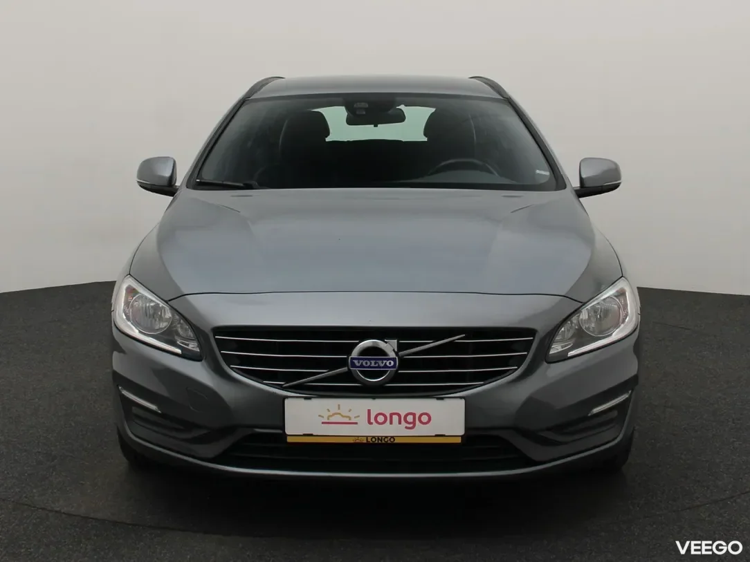 Volvo V60 2 110kW