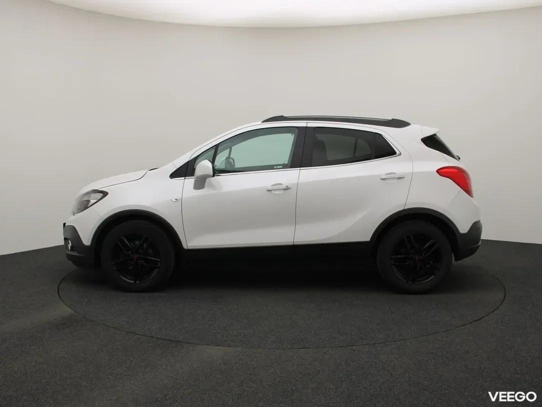 Opel Mokka 1.4 103kW