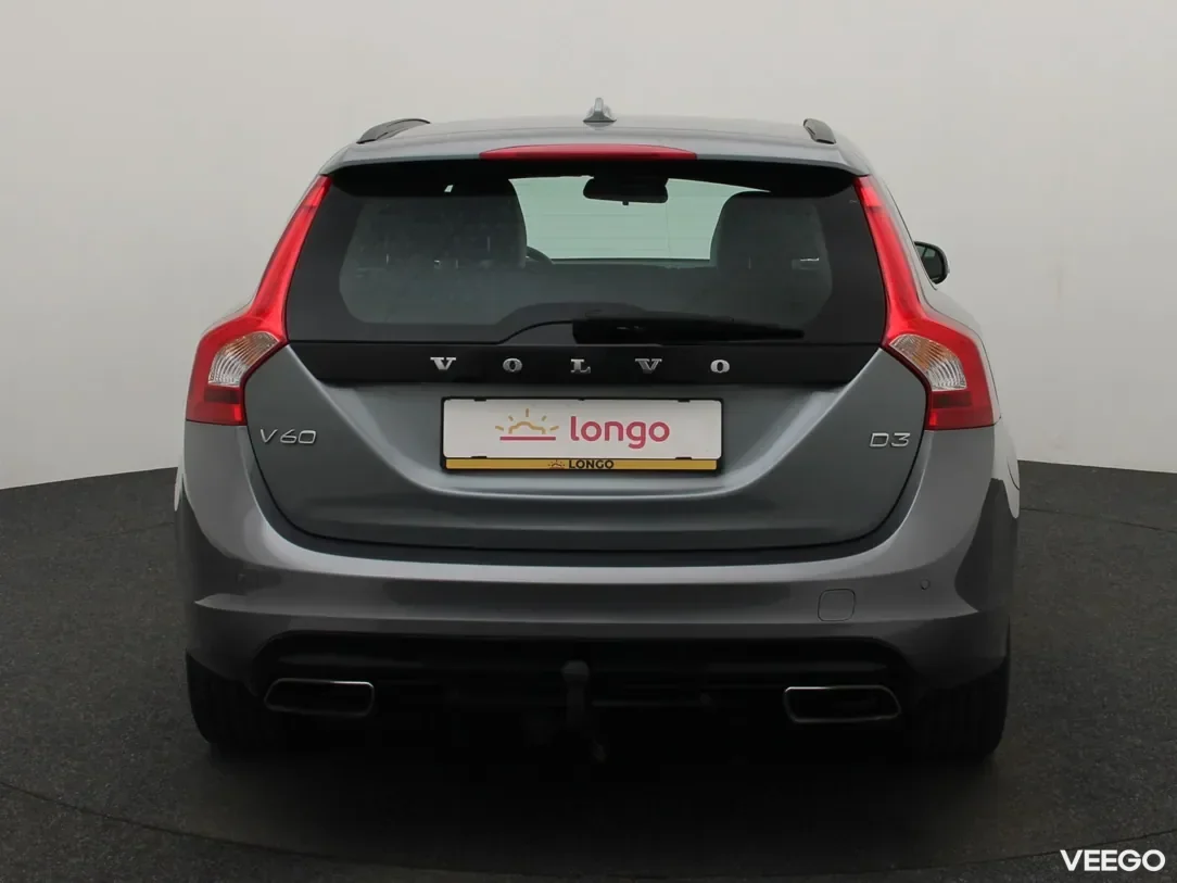Volvo V60 2 110kW