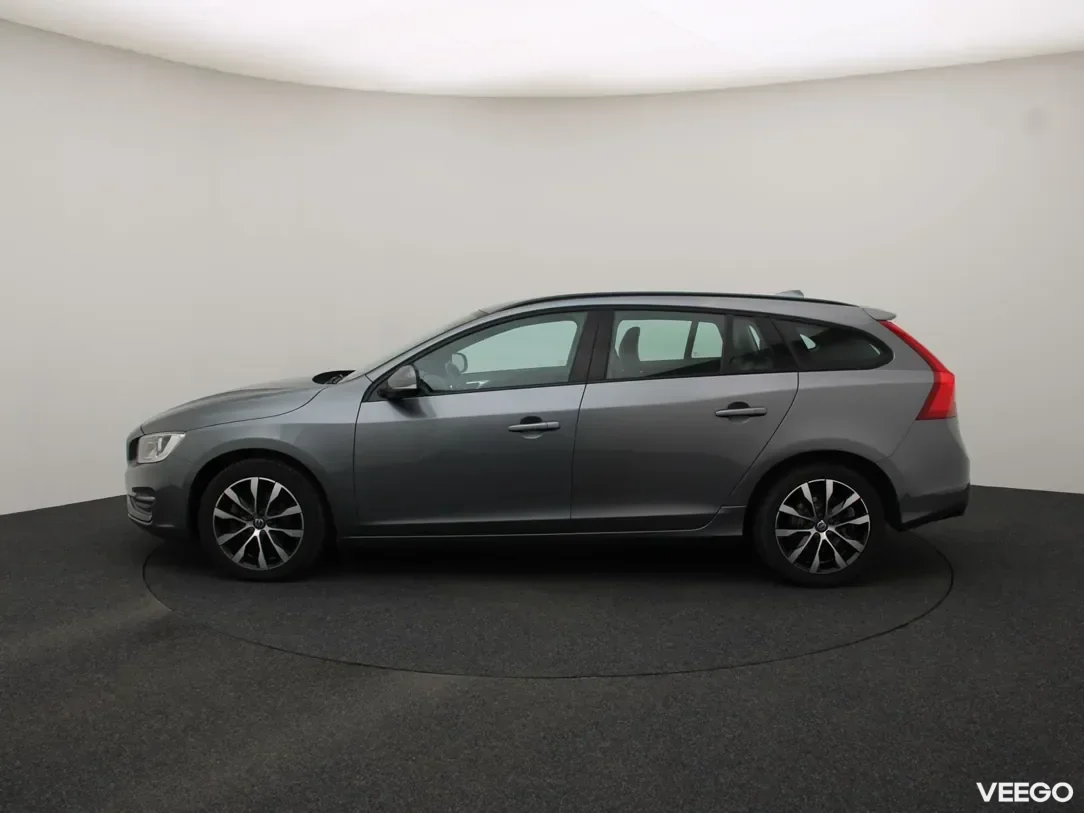 Volvo V60 2 110kW