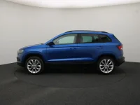 Skoda Karoq 2 110kW thumbnail