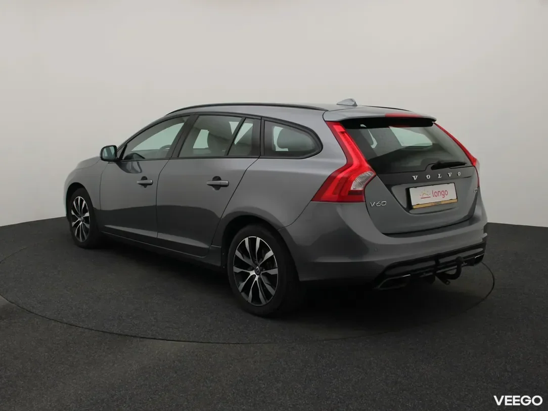 Volvo V60 2 110kW