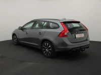 Volvo V60 2 110kW thumbnail