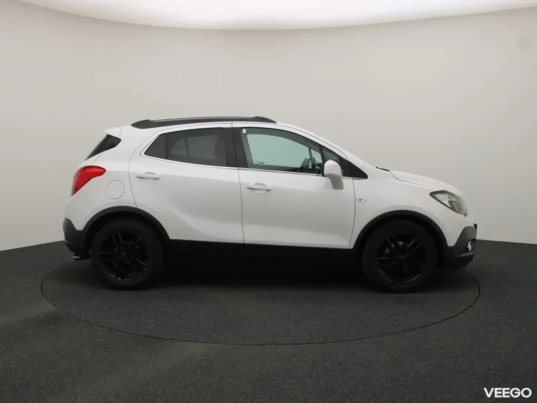 Opel Mokka 1.4 103kW