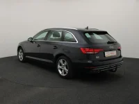 Audi A4 2 140kW thumbnail