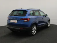 Skoda Karoq 2 110kW thumbnail