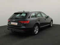 Audi A4 2 140kW thumbnail