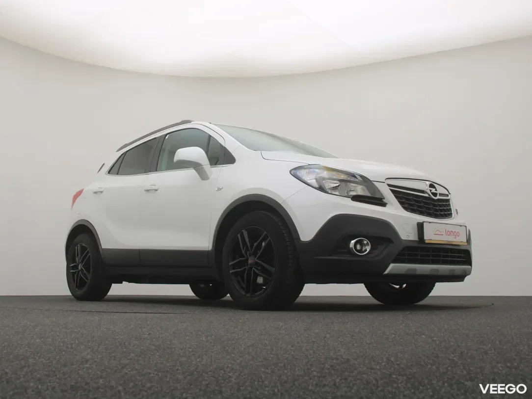Opel Mokka 1.4 103kW