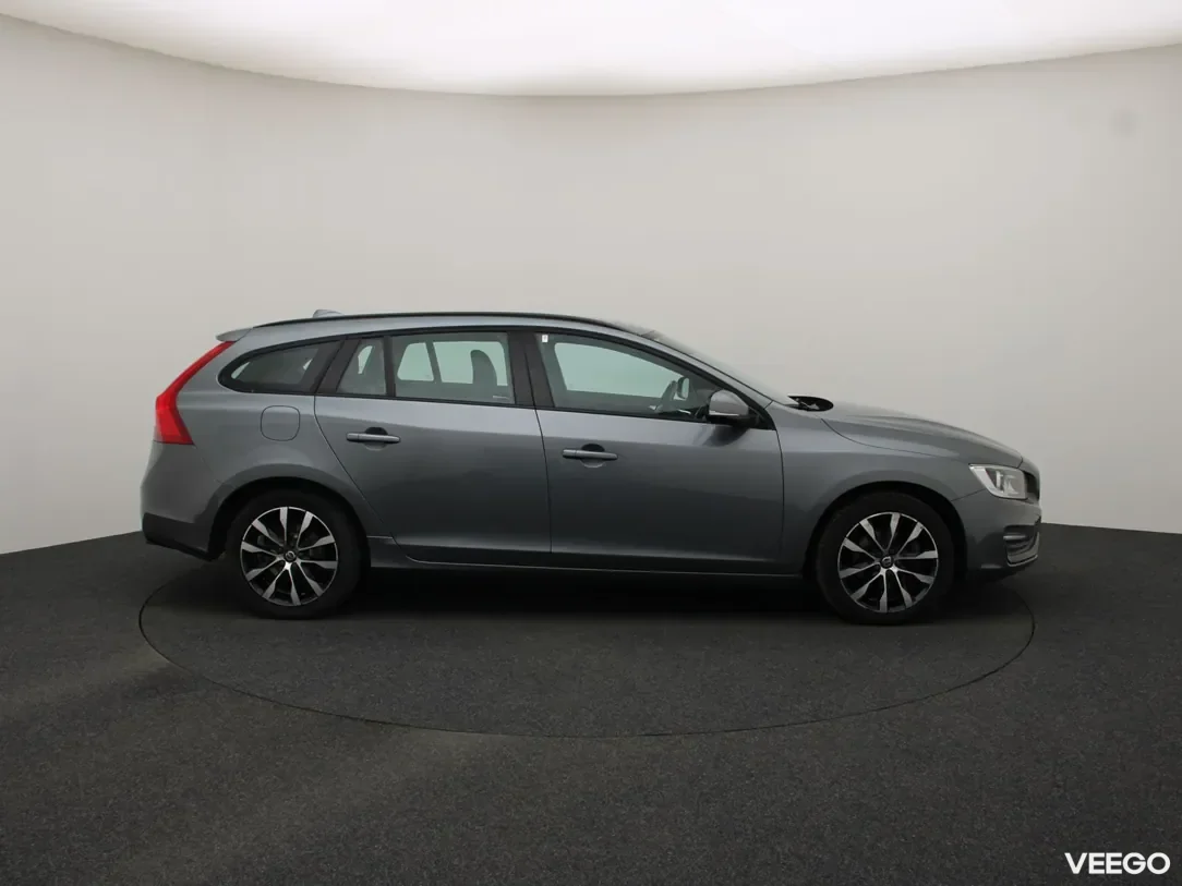 Volvo V60 2 110kW