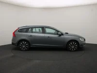 Volvo V60 2 110kW thumbnail