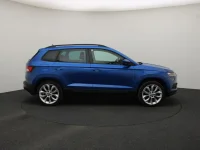 Skoda Karoq 2 110kW thumbnail