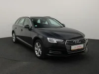 Audi A4 2 140kW thumbnail