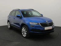 Skoda Karoq 2 110kW thumbnail