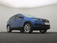 Skoda Karoq 2 110kW thumbnail