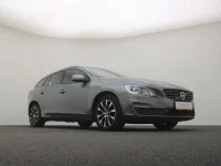 Volvo V60 2 110kW thumbnail