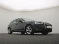 Audi A4 2 140kW thumbnail