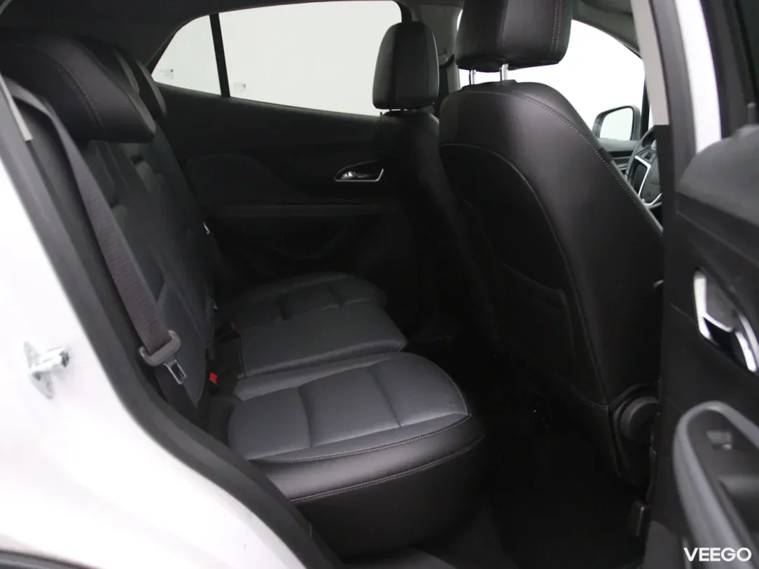 Opel Mokka 1.4 103kW