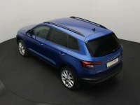 Skoda Karoq 2 110kW thumbnail