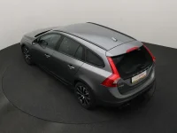 Volvo V60 2 110kW thumbnail