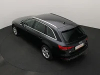 Audi A4 2 140kW thumbnail