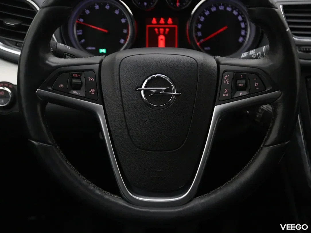 Opel Mokka 1.4 103kW