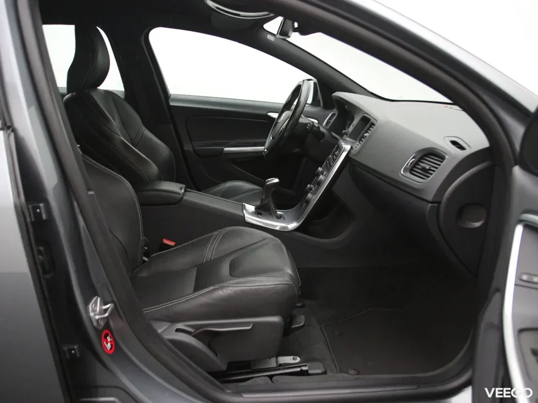 Volvo V60 2 110kW