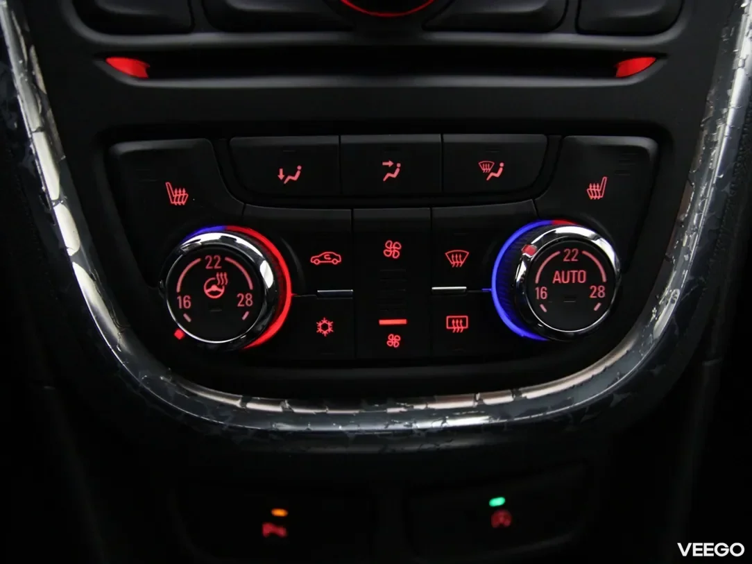 Opel Mokka 1.4 103kW